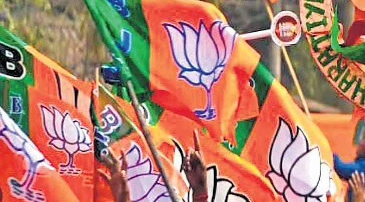 BJP slams Mamata government over deindustrialisation in West Bengal