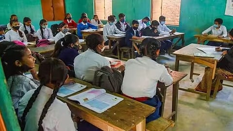 According to officials, the expanded sanitation contract will be regularly monitored through inspections by departmental officers. 