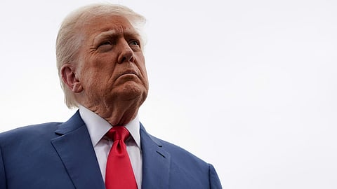 US Senate rejects Trump's 50 per cent tariff imposition on Brazil