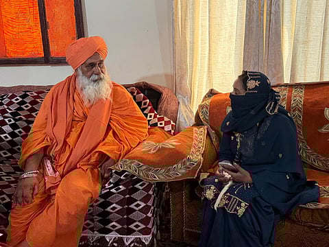 The 29-year-woman who returned from Iraq following the intervention of Rajya Sabha MP Balbir Singh Seechewal revealed that around 20 to 25 women from Punjab are still trapped in Iraq.