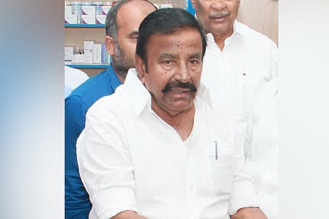 Image used for representational purposes only.