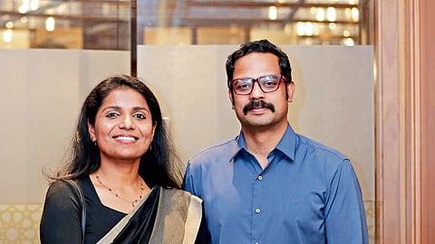 ‘New drug-bust device will be a gamechanger,’ says IPS couple