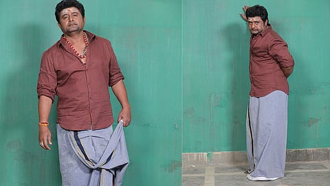 Komal Kumar: People come for the story, not the 100-crore budgets 