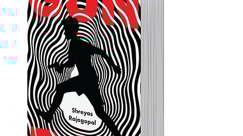 Pulp, plot, and a pistol