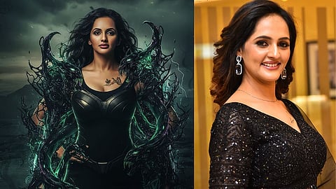 Poorvaaj and Jyothi step into the 'science of emotion' with Killer