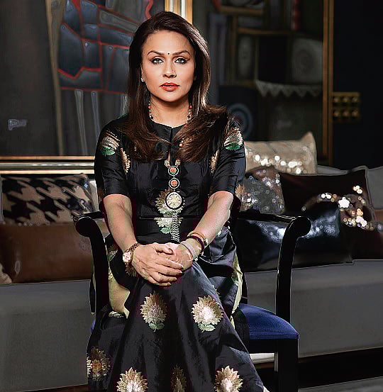 “True minimalism refines rather than denies; it distils intention until what remains is essential and eloquent. Minimalism is the spiritual counterpart of maximalism—the same vocabulary, spoken in a lower register.” - Raseel Ansal Gujral, Interior Designer, founder RGA Design, and co-founder Casa Pop and Casa Paradox Luxe