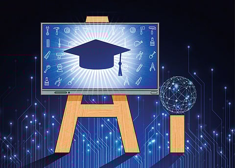 Illustration for representation