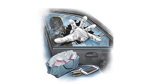 Image used for representational purposes only.