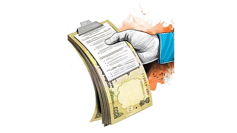 TN cash-for-job scam: Opposition parties mount attack on government, seek probe