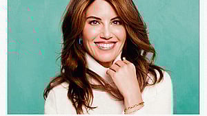 Podcast review |Reclaiming with Monica Lewinsky