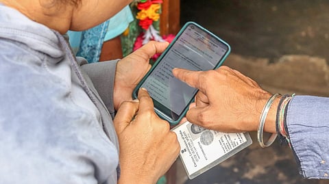 Image used for representational purposes only.