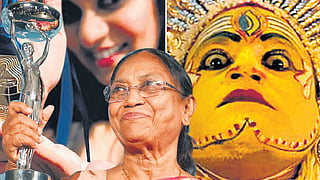 A Kannada Kaleidoscope: Karnataka's artistes on the art that shaped them