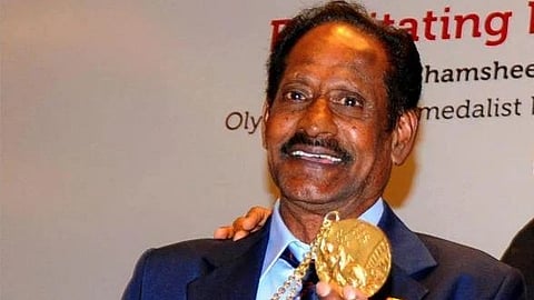 1972 Munich Olympics bronze medal-winning hockey goalkeeper Manuel Frederick dies