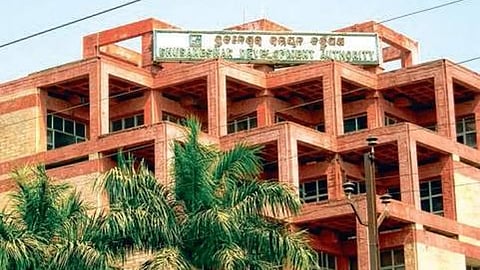 Bhubaneswar Development Authority image used for representation purposes only.