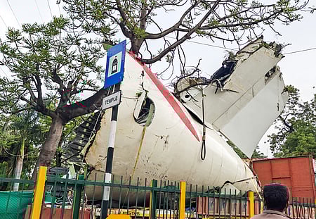The June crash of AI's Boeing 787 aircraft departing from Ahmedabad dealt a severe blow to the airline’s image and finances.