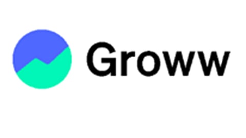 Groww logo