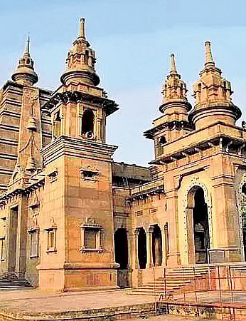 Lucknow Diary | Buddha relics to be exhibited at Sarnath