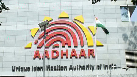 The judge observed that every Aadhaar holder has the fundamental right to obtain the services set out in the Aadhaar regime. 