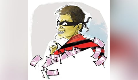 Representative Image