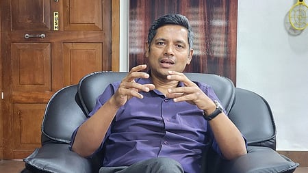 Kelkar further stated that legal action will also be taken against individuals who launch cyberattacks against BLOs and spread fake news and misinformation.