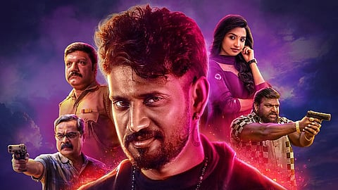 Brat Movie Review: Krishna smashes a six in a game of greed and dreams