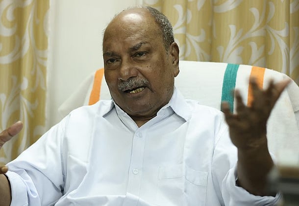 The New Indian Express - Politics - News Image