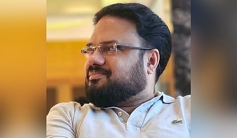  Muhammad Sharshad, 48