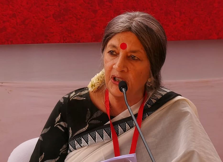 Akhlaq lynching case: Brinda Karat seeks President's intervention in UP government's move to drop charges