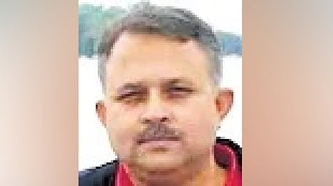 Amir Zubair Siddiqui