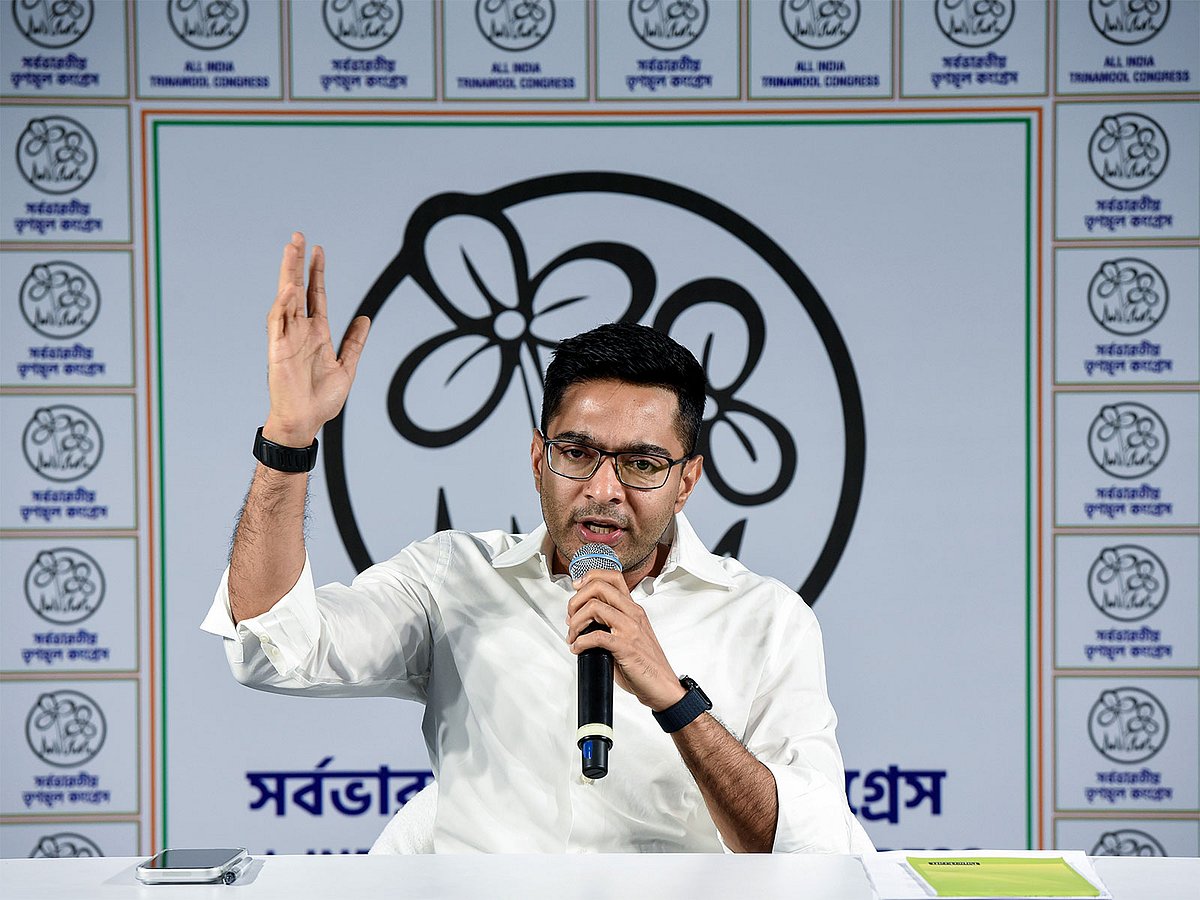 Madhya Pradesh HC grants relief to TMC MP Abhishek Banerjee in defamation case