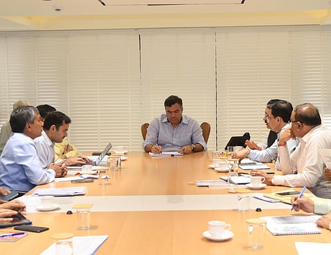 AECOM will conduct detailed feasibility studies, traffic analyses, and prepare the DPR for the corridor’s comprehensive transformation.