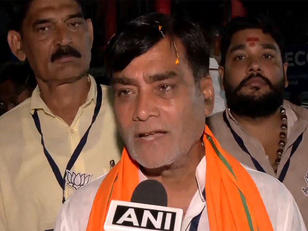 25 Lalu MLAs in touch with BJP: Minister