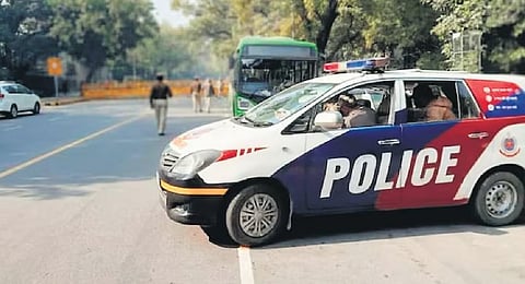 Image used for representative purposes only.