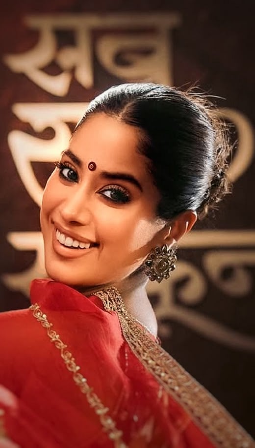 Janhvi Kapoor 