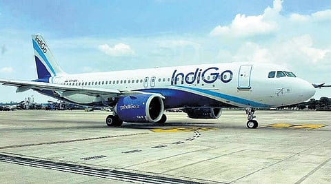 This caused significant distress among passengers, many of whom were heading home or connecting to other destinations. 