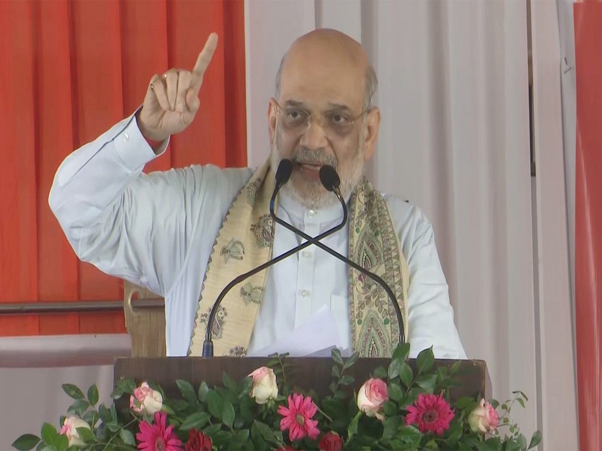 The strategy behind NDA’s Bihar triumph: Amit Shah’s blueprint