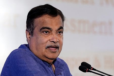 Road quality non-negotiable, officers and contractors to be held accountable: Nitin Gadkari
