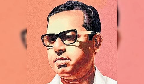 Vayalar passed away on October 27, 1975.