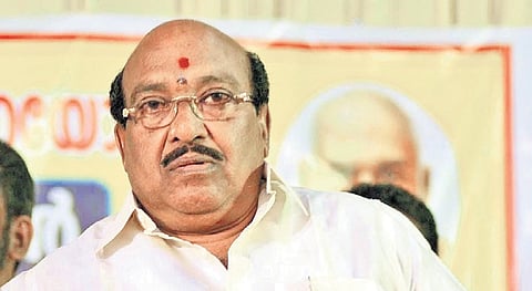 He said the party, which claims to be secular, is in fact communal to the core and caters only to the interests of the wealthy.