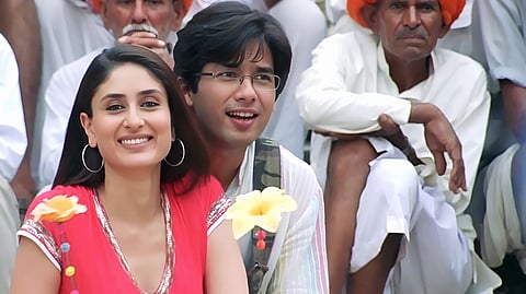 She ran from home for love, left a toxic bond, trusted a stranger, and embraced life on her own terms.