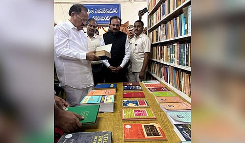 Former Vice President M. Venkaiah Naidu has called for transforming the protection.