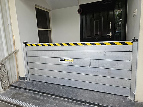 Gate the Floods: Chennai’s New Answer to Flooding