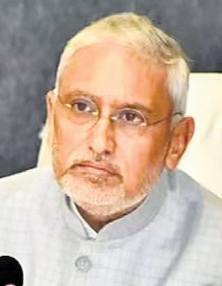 Ahmedabad Diary | BJP set for makeover under new state chief