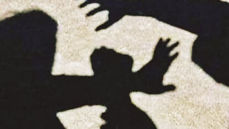 On the day of the incident, a heated argument escalated to physical assault when Babu hit Vijaya with an iron rod, severely injuring her head.