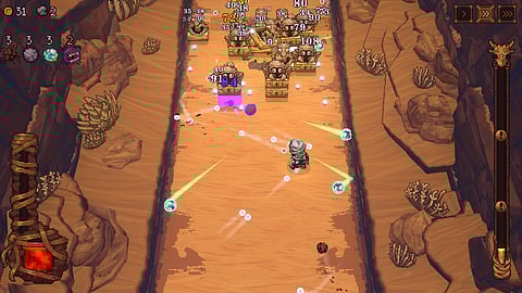 Do good old-fashioned games still work?