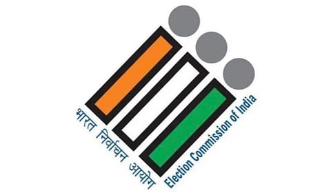  Election Commission of India (ECI) 