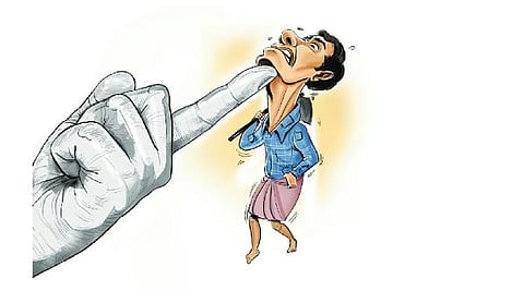 Image used for representative purpose only.