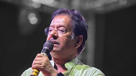 Speaking to reporters, Mallick said he initially believed the man was a visitor and was taken aback when the attack occurred.