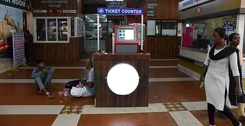 Only 342 out of the target
of 925 farmers got connections this year 