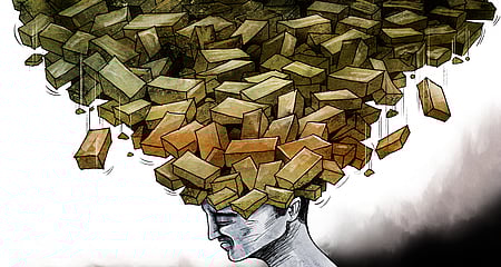 Manotsava panelists urge students to let go of stigma and seek help to overcome stress